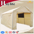 Dome Frame Metall Pop-up Carport mit Stangen